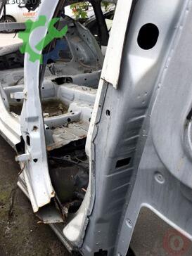 Fiat Doblo Kapı Direği çıkma parça