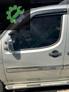 Fiat doblo sol ön kapı dolu
