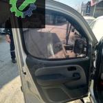 Fiat doblo sol ön kapı dolu