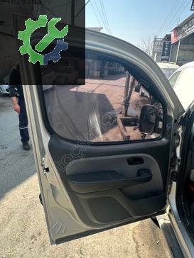 Fiat Doblo Sol Ön Kapı çıkma parça