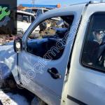 Fiat Doblo Sol ön Kapı Hatasız Orijinal Çıkma