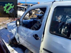 Fiat Doblo Sol ön Kapı Hatasız Orijinal Çıkma