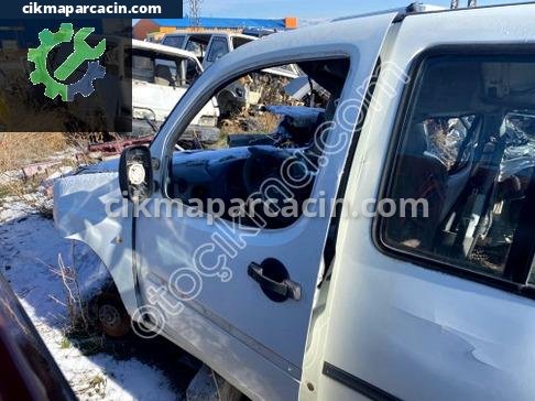 Fiat Doblo Sol Ön Kapı çıkma parça