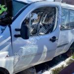 Fiat Doblo Sol ön Kapı Hatasız Orijinal Çıkma