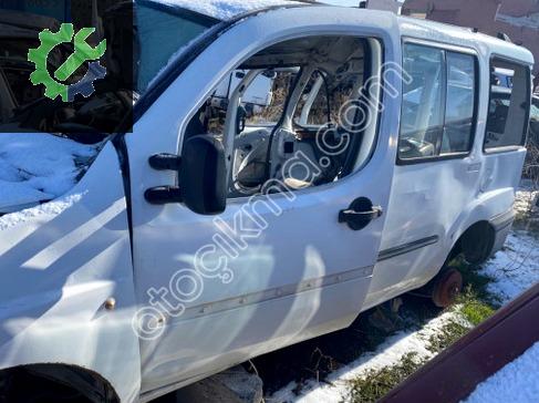 Fiat Doblo Sol Ön Kapı çıkma parça