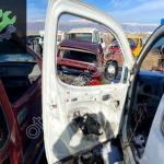 Fiat Doblo Sol ön Kapı Hatasız Orijinal Çıkma
