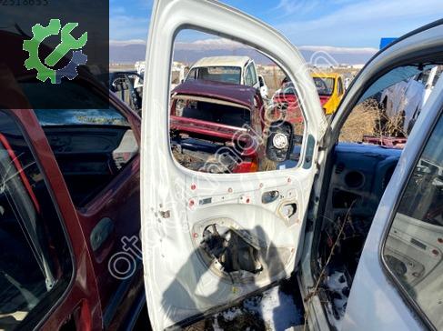 Fiat Doblo Sol Ön Kapı çıkma parça