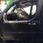 Fiat Doblo sol ön kapı hatasız orjinal çıkma
