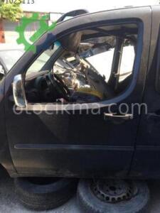 Fiat Doblo sol ön kapı hatasız orjinal çıkma