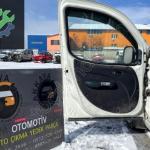 Fiat Doblo Sol ön Kapı Hatasız Orjinal Çıkma