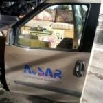 Fiat Doblo sol ön kapı orjinal çıkma