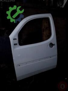 Fiat doblo sol ön kapi
