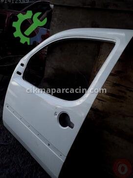 Fiat Doblo Sol Ön Kapı çıkma parça
