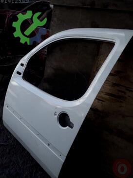 Fiat Doblo Sol Ön Kapı çıkma parça