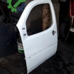 Fiat doblo sol ön kapi