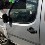 FİAT DOBLO SOL ÖN KAPI