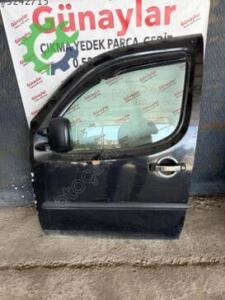 Çıkma Fiat Doblo Sol Ön Kapı
