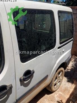 Fiat Doblo Sol Ön Kapı çıkma parça