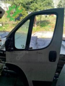 Orijinal Fiat Ducato Sol Ön Kapı Çıkma