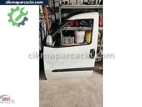 Fiat Doblo Sol Ön Kapı çıkma parça