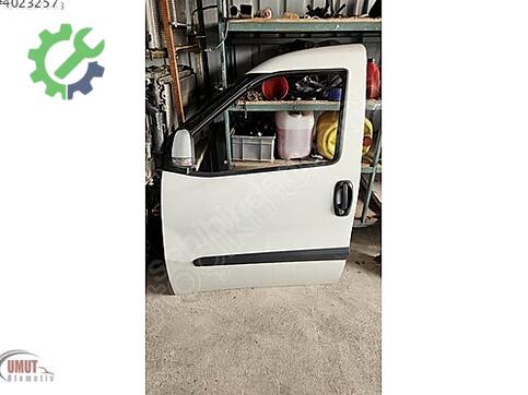 Fiat Doblo Sol Ön Kapı çıkma parça