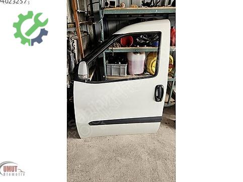 Fiat Doblo Sol Ön Kapı çıkma parça