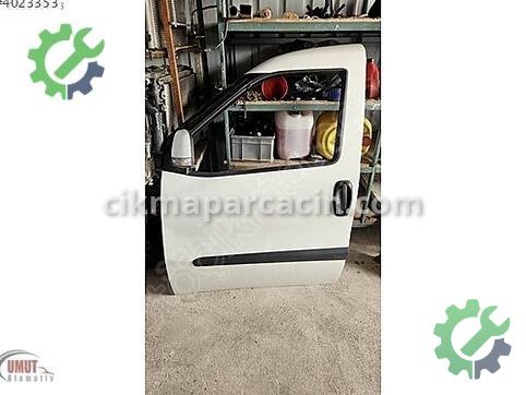 Fiat Doblo Sol Ön Kapı çıkma parça
