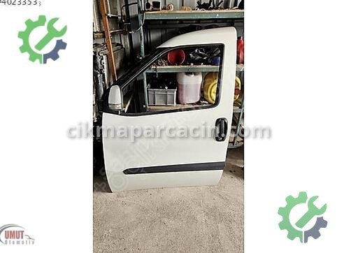 Fiat Doblo Sol Ön Kapı çıkma parça