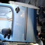 FİAT DOBLO SOL ÖN KAPI