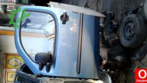 FİAT DOBLO SOL ÖN KAPI
