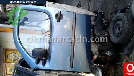 Fiat Doblo Sol Ön Kapı çıkma parça