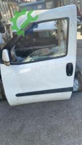 Çıkma Orijinal Sol Ön Kapı Fiat Doblo