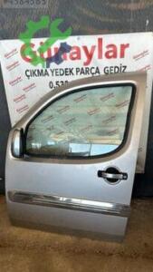 Fiat Doblo Sol Ön Kapı Sökme Çıkma (2. Adet)