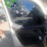 FİAT DOBLO SOL ÖN KAPI