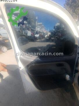 Fiat Doblo Sol Ön Kapı çıkma parça