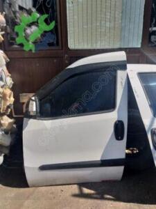 Çıkma Sol Ön Kapı — Fiat Doblo