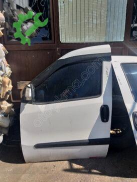 Fiat Doblo Sol Ön Kapı çıkma parça