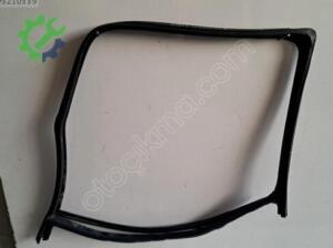FİAT DOBLO SOL ÖN KAPI CAM FİTİLİ