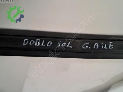Fiat Doblo Kapı Fitili çıkma parça