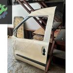 FİAT DOBLO SOL ÖN KAPI ÇIKMA ORJİNAL