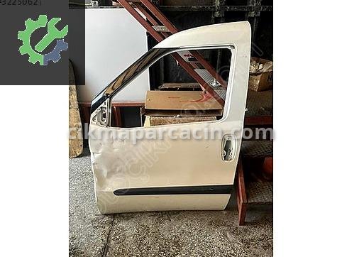 Fiat Doblo Sol Ön Kapı çıkma parça