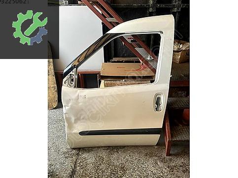 Fiat Doblo Sol Ön Kapı çıkma parça