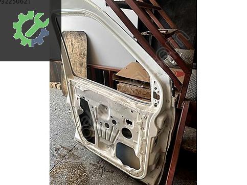Fiat Doblo Sol Ön Kapı çıkma parça