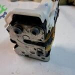 FİAT DOBLO SOL ÖN KAPI KİLİDİ