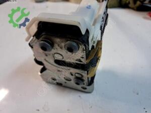 FİAT DOBLO SOL ÖN KAPI KİLİDİ