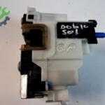 FİAT DOBLO SOL ÖN KAPI KİLİDİ