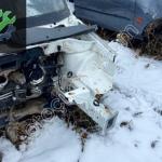 Fiat Doblo Sol ön Podye – Sol ön Çeyrek Hatasız Çıkma