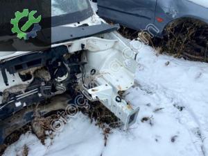 Fiat Doblo Sol ön Podye – Sol ön Çeyrek Hatasız Çıkma
