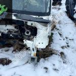 Fiat Doblo Sol ön Podye – Sol ön Çeyrek Hatasız Çıkma