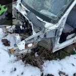 Fiat Doblo Sol ön Podye – Sol ön Çeyrek Hatasız Çıkma